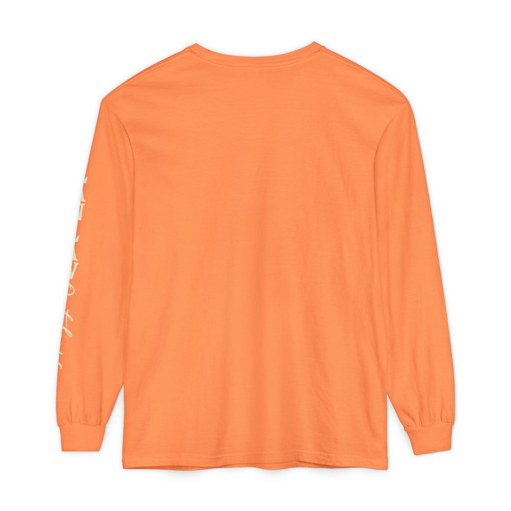 Lan Law Outdoors Long Sleeve Tee