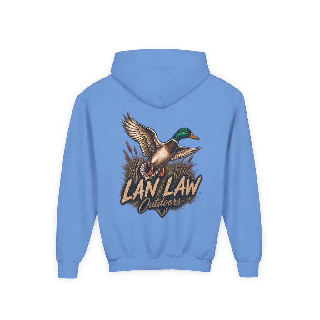 Duck Hunting Sweatshirt