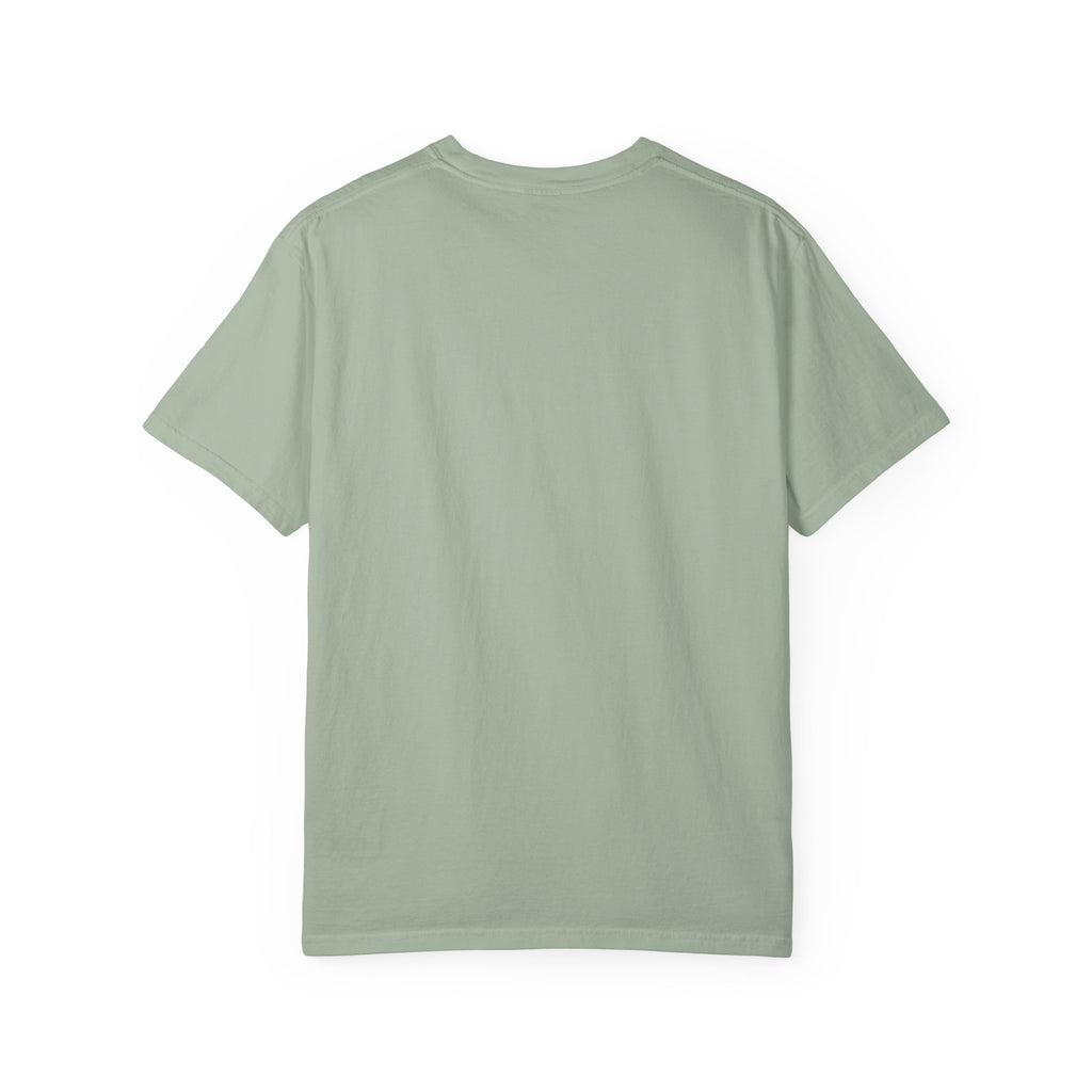 Pretty Gritty Graphic Tee