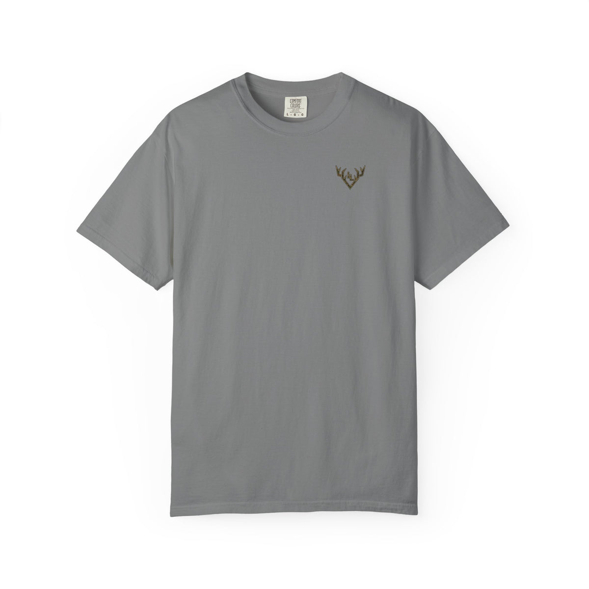 Duck Hunter & Dog Graphic Tee