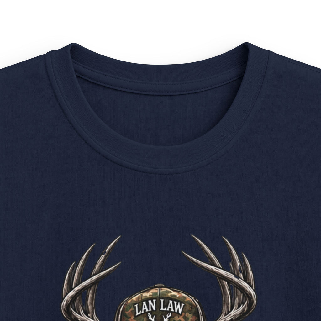 Deer in Sunglasses Tee