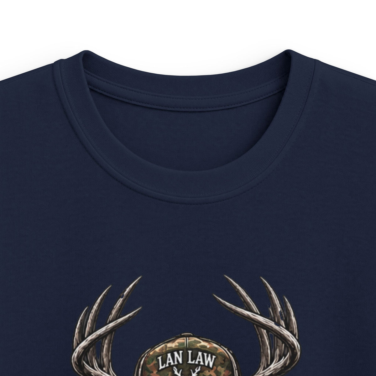Deer in Sunglasses Tee