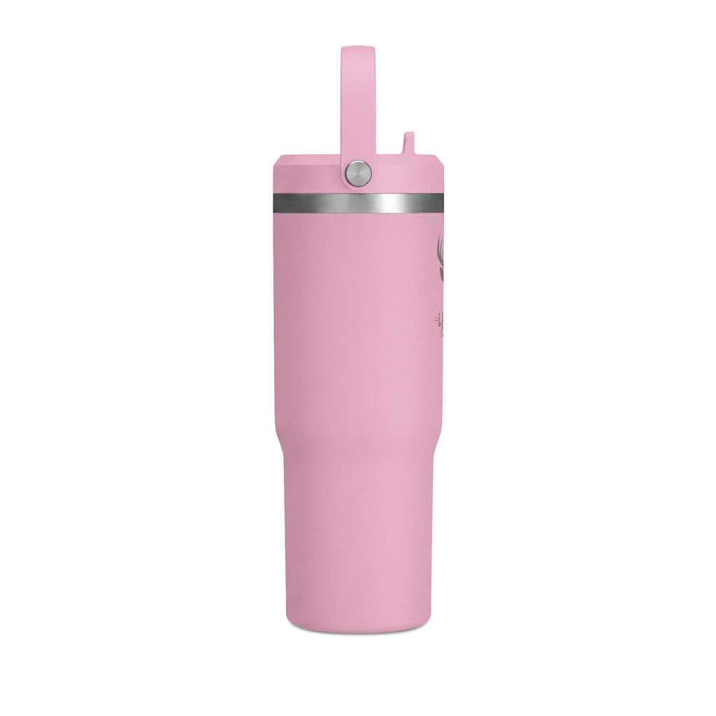 Deer Logo 32oz Tumbler