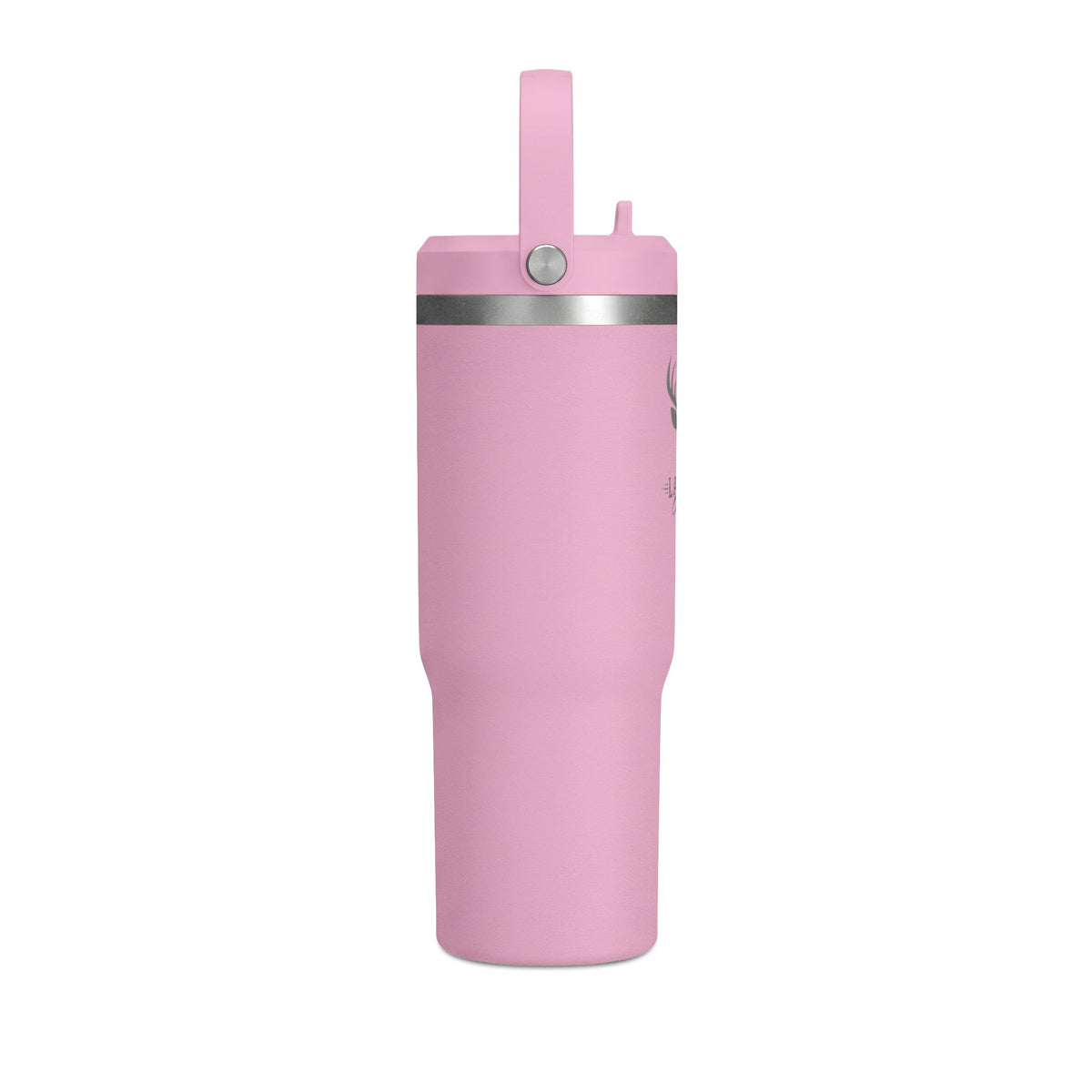 Deer Logo 32oz Tumbler