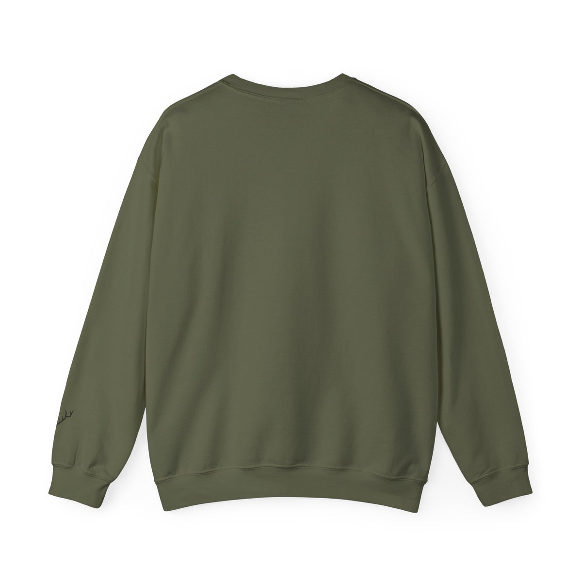 Walk by Faith Crewneck Sweatshirt