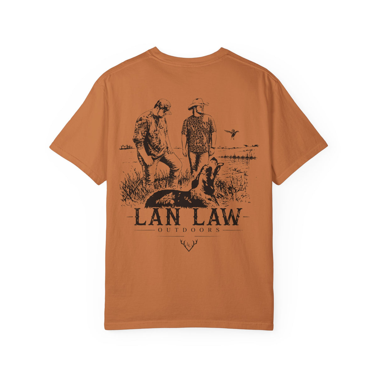 Hunting & Outdoor Tee