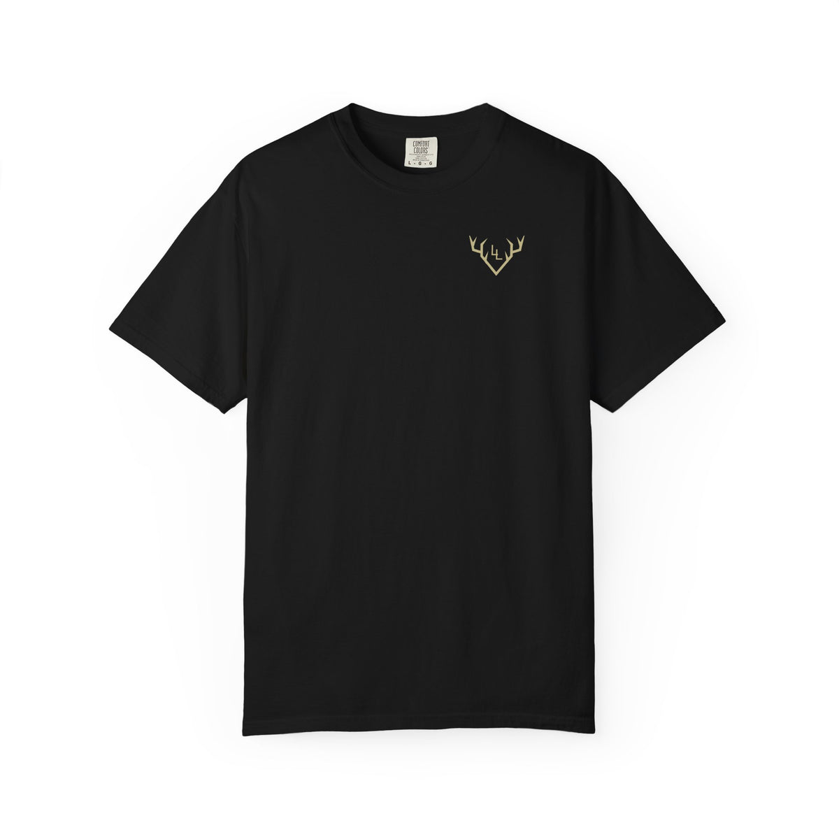 Cut Em' Duck Hunting Tee