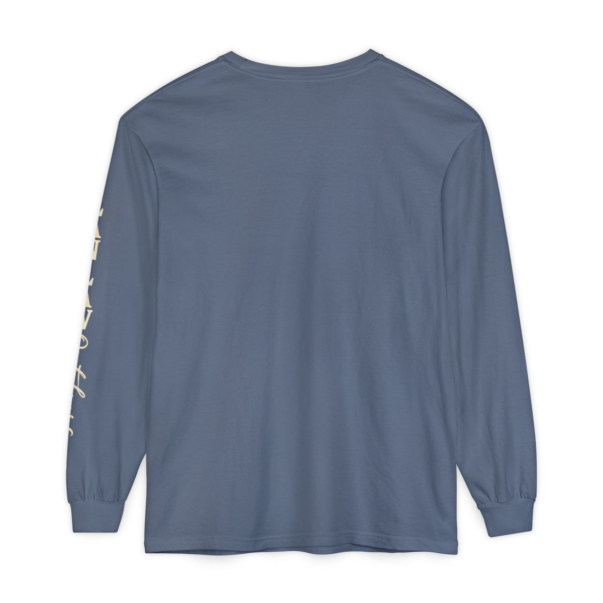 Lan Law Outdoors Long Sleeve Tee