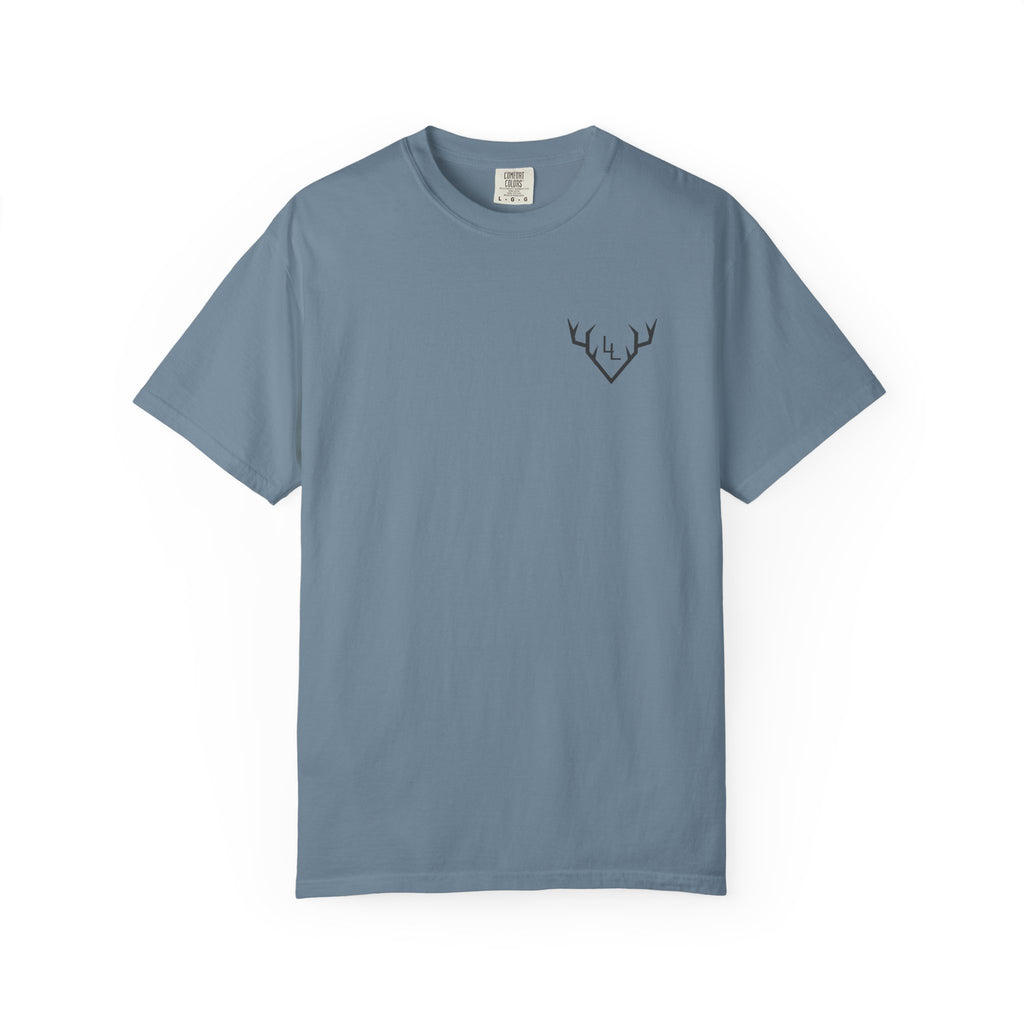 Turkey & Wetlands Tee