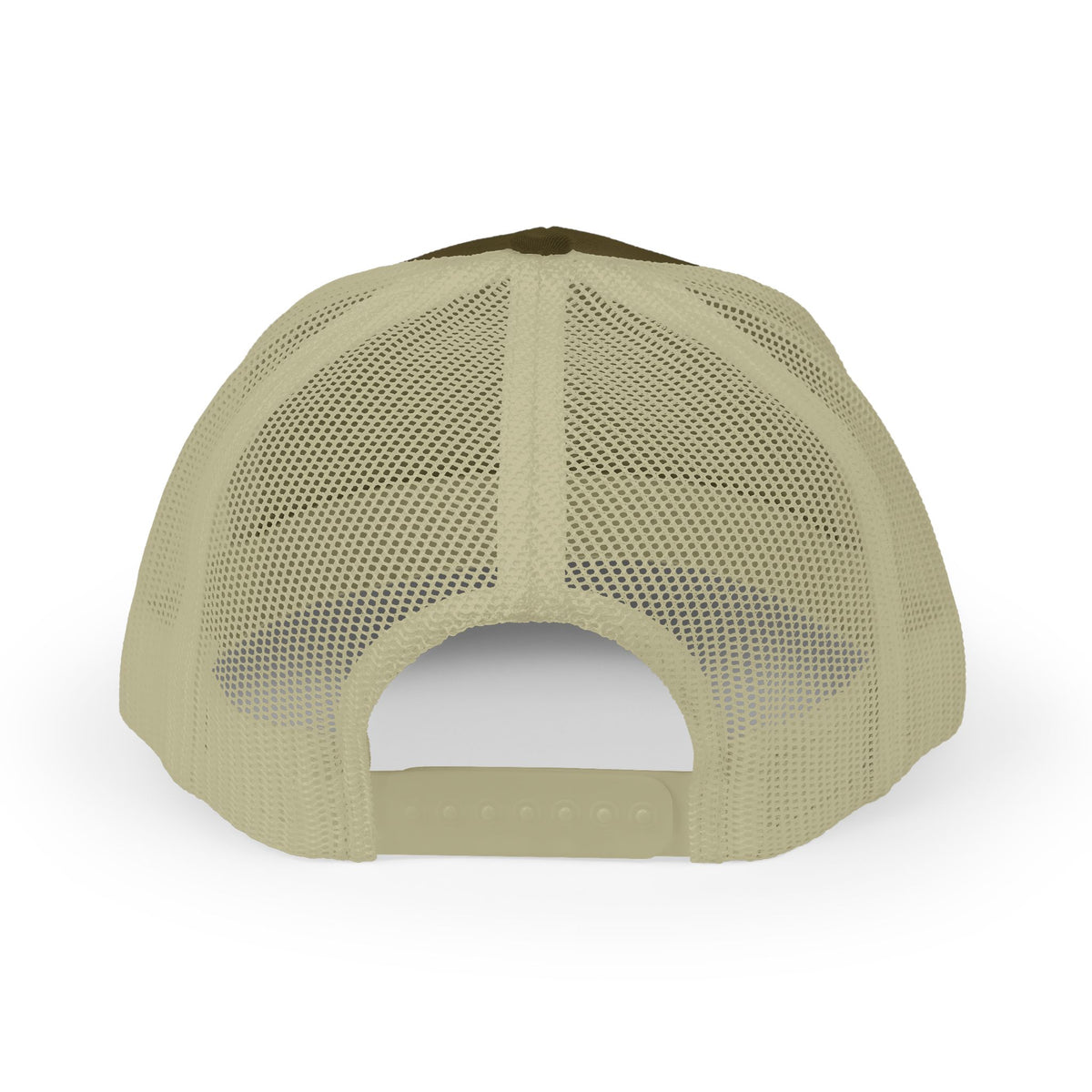 Lan Law Outdoors Trucker Cap