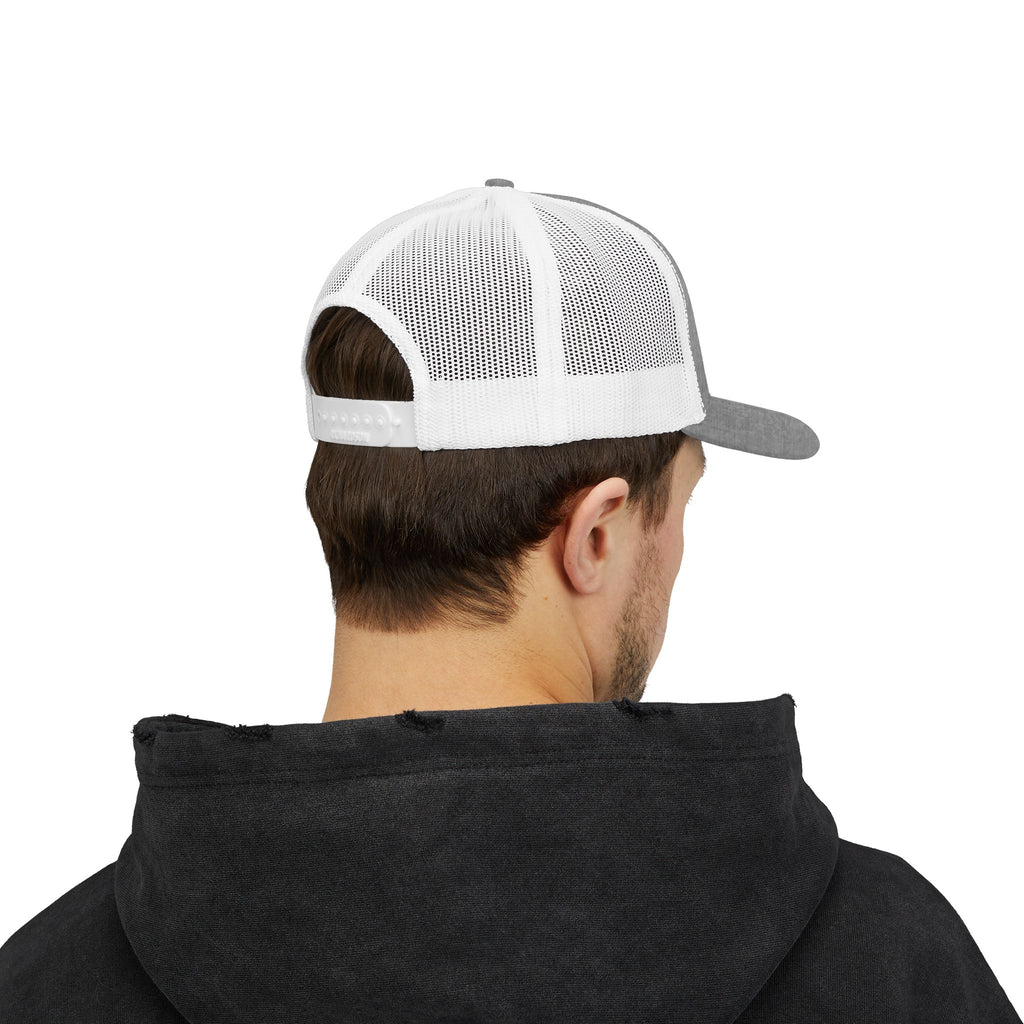 Lan Law Outdoors Trucker Cap