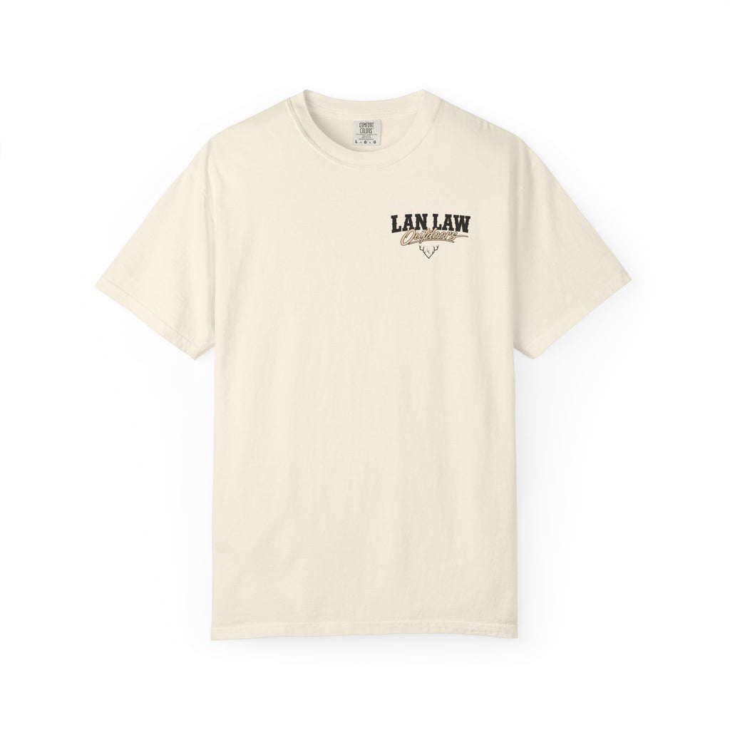 Hog Mountain Graphic Tee