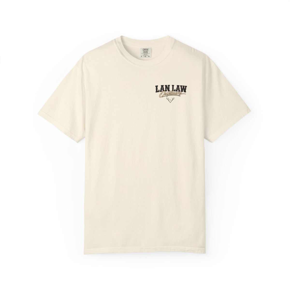 Hog Mountain Graphic Tee