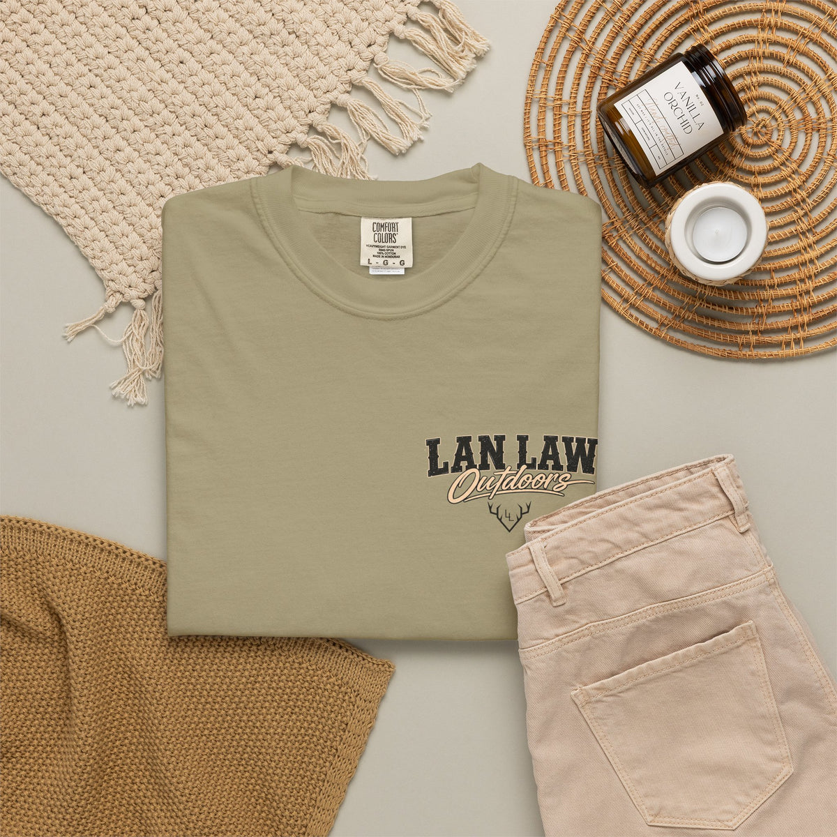 Hunting & Outdoor Tee