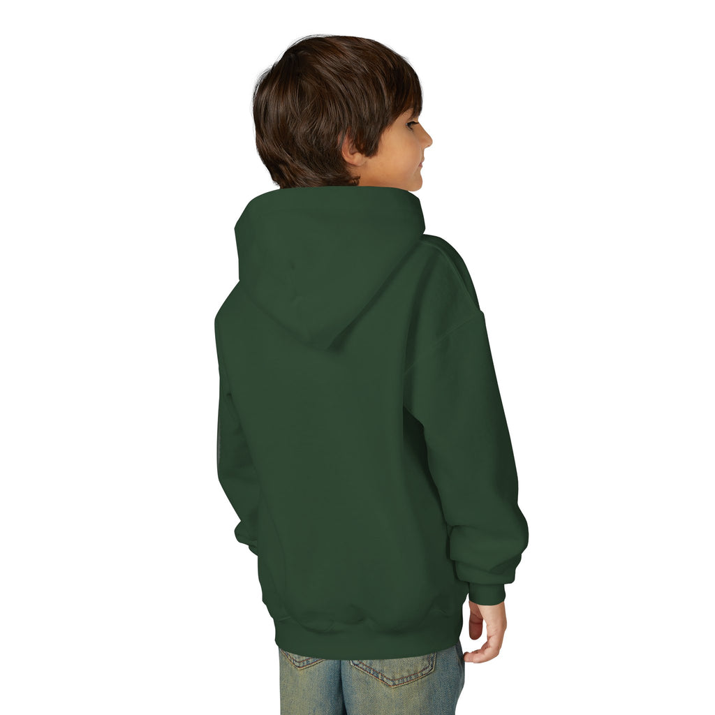 Mountain Hunting Sweatshirt