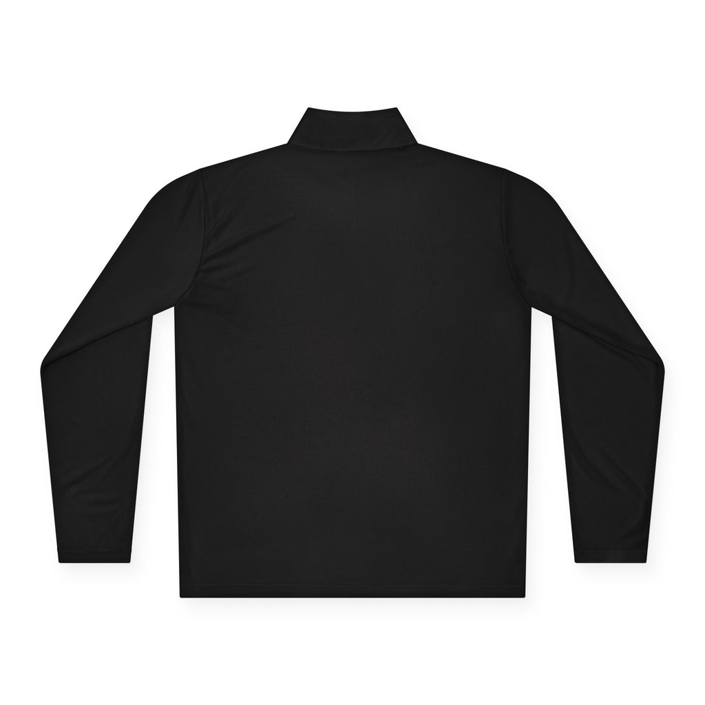 Quarter-Zip Pullover