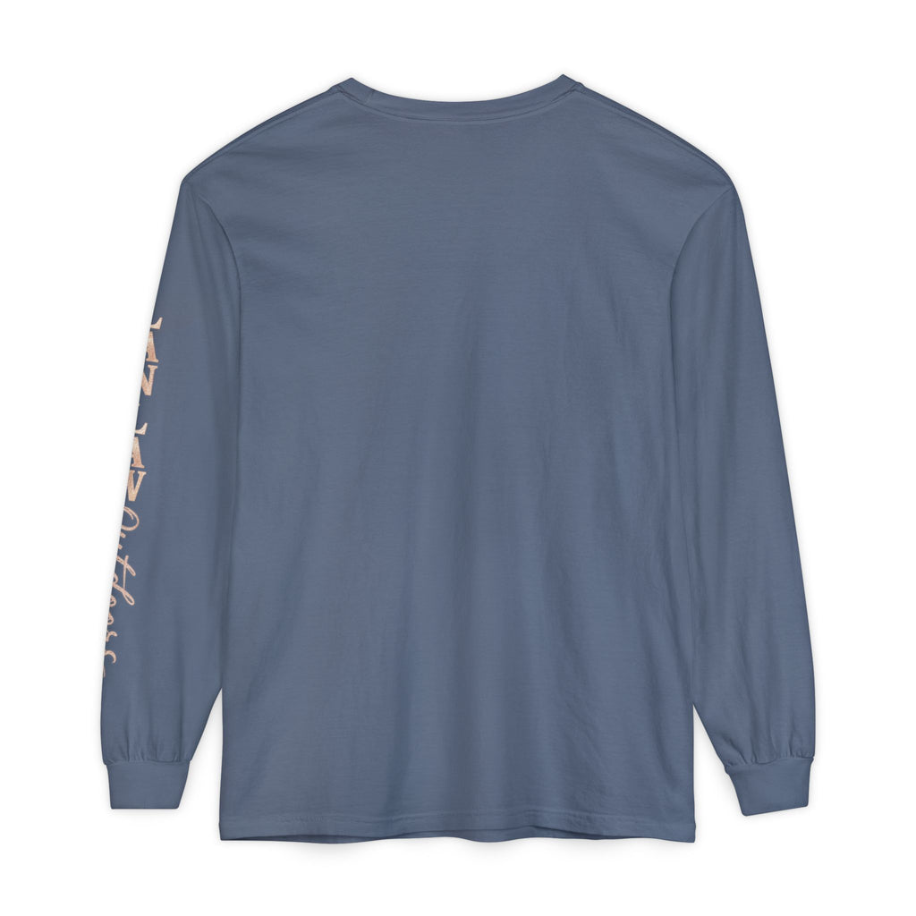 Country Soul Long Sleeve Tee
