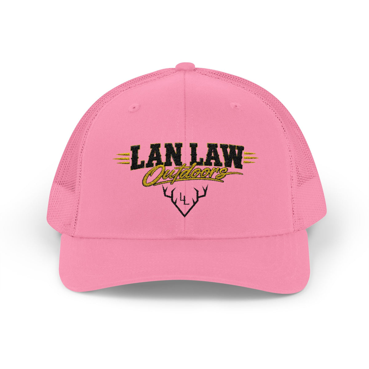 Snapback Trucker Cap