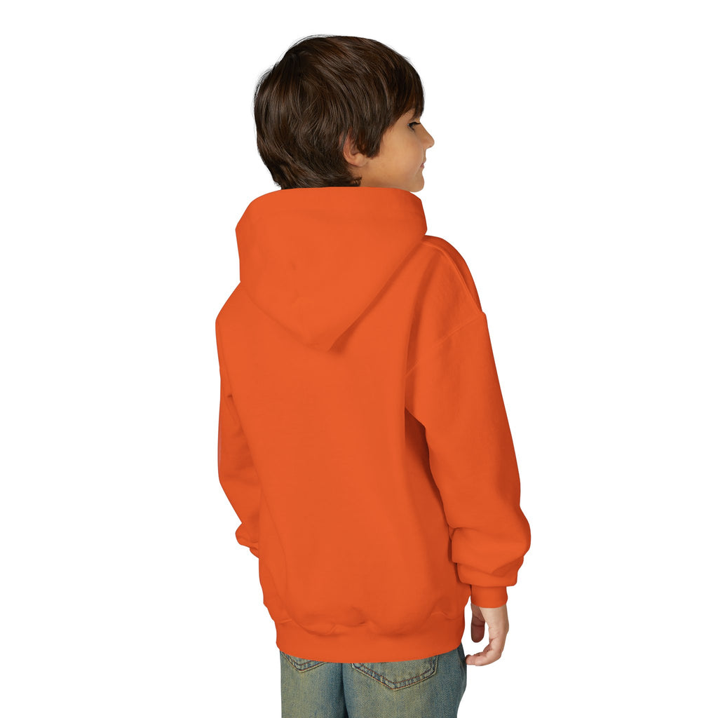 Mountain Hunting Sweatshirt