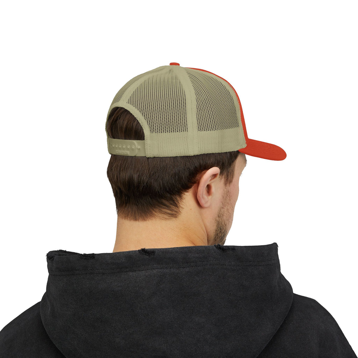 Lan Law Outdoors Trucker Cap
