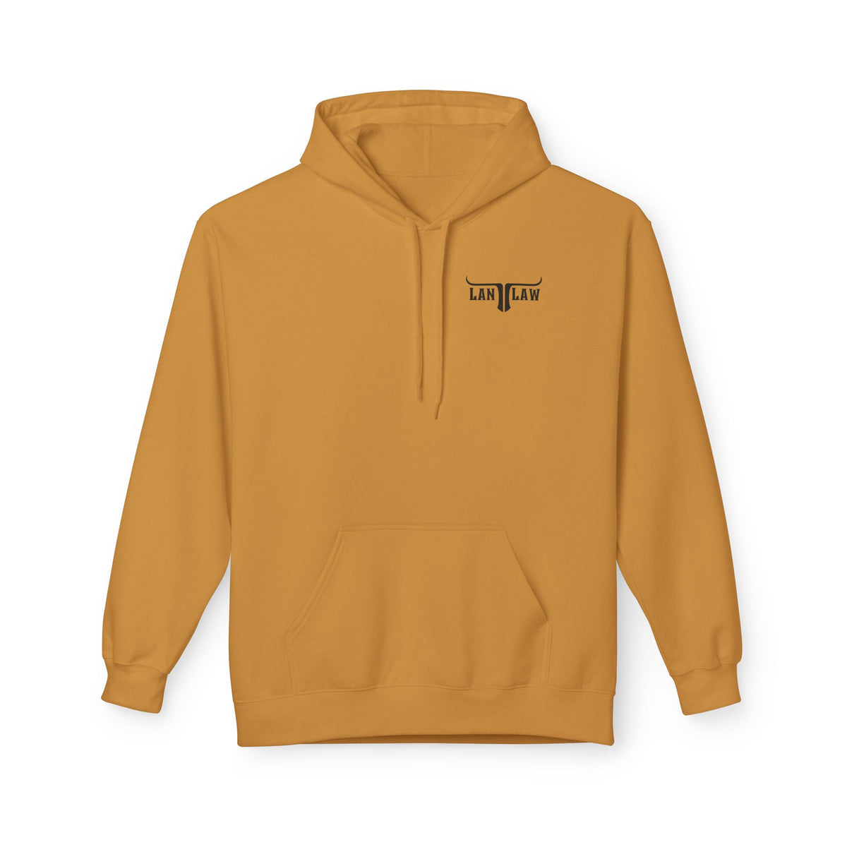 Camouflage Antlers Hoodie — 'Camouflage' Graphic Hunter Hoodie