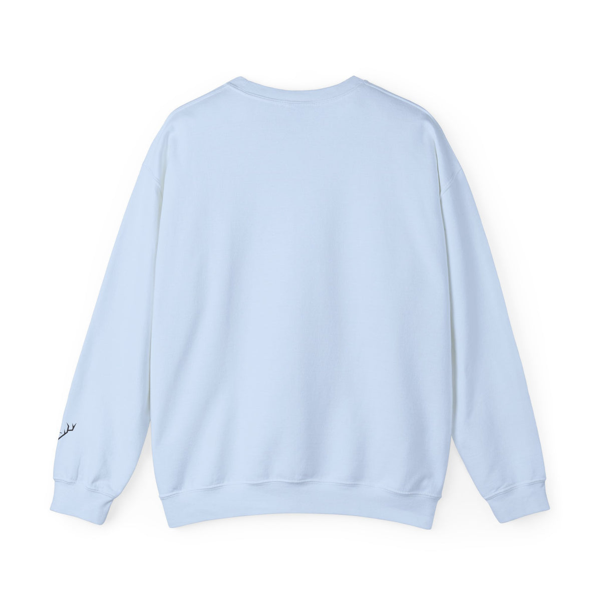 Walk by Faith Crewneck Sweatshirt