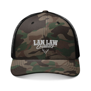 Camo Black