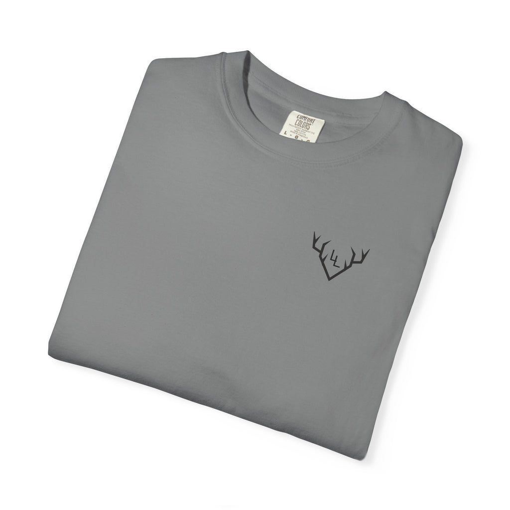 Faith Over Fear Tee