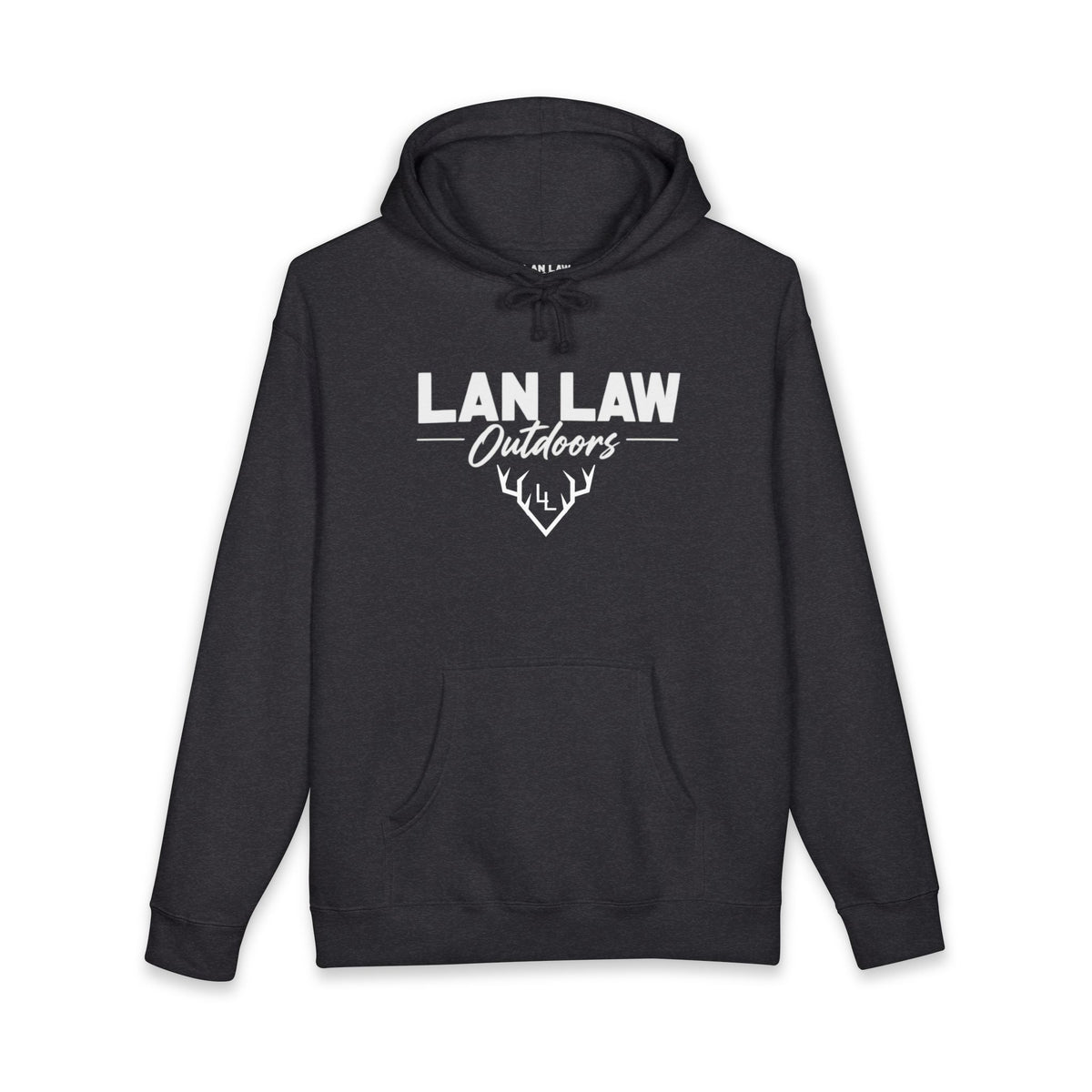 Lan Law Outdoors Hoodie