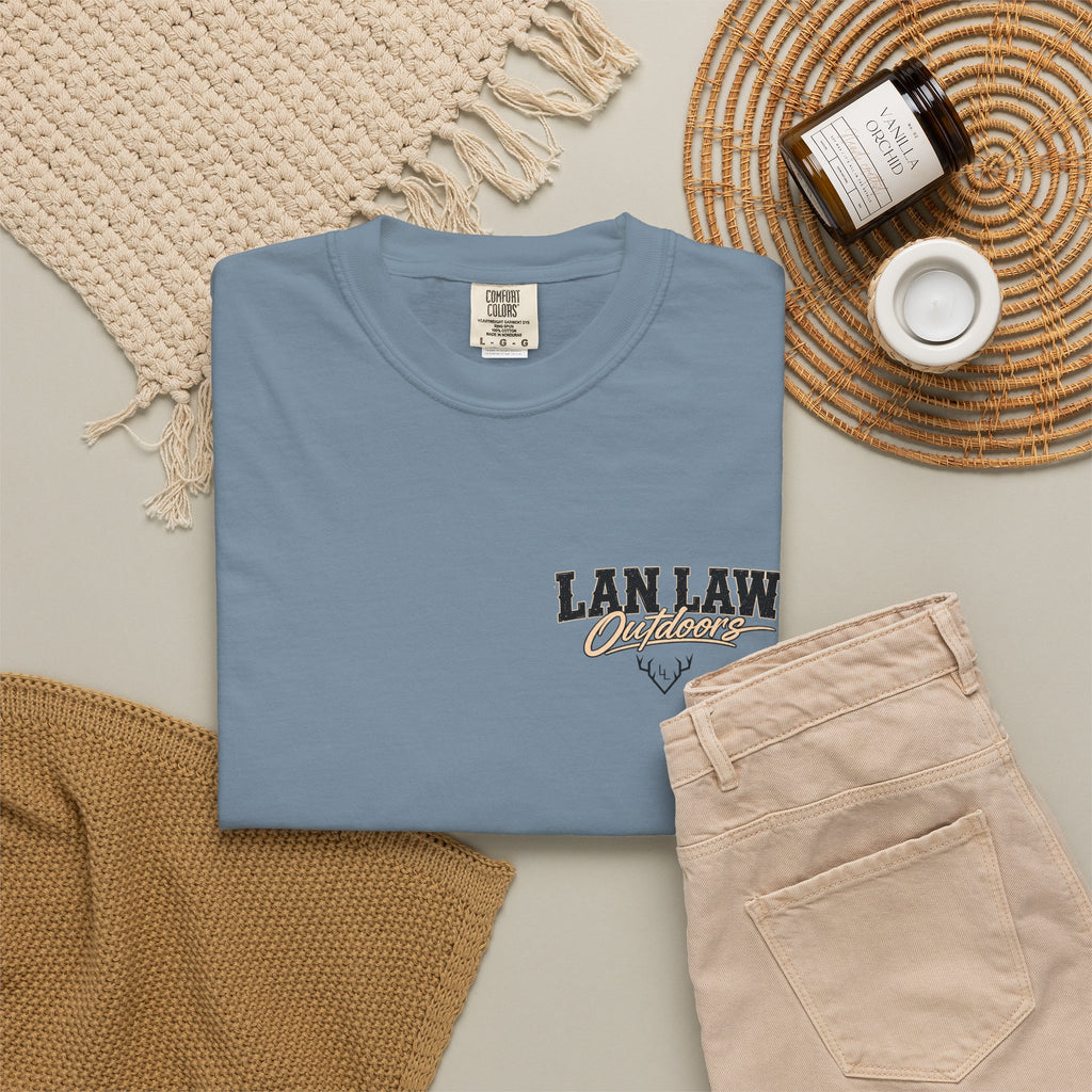 Hunting & Outdoor Tee