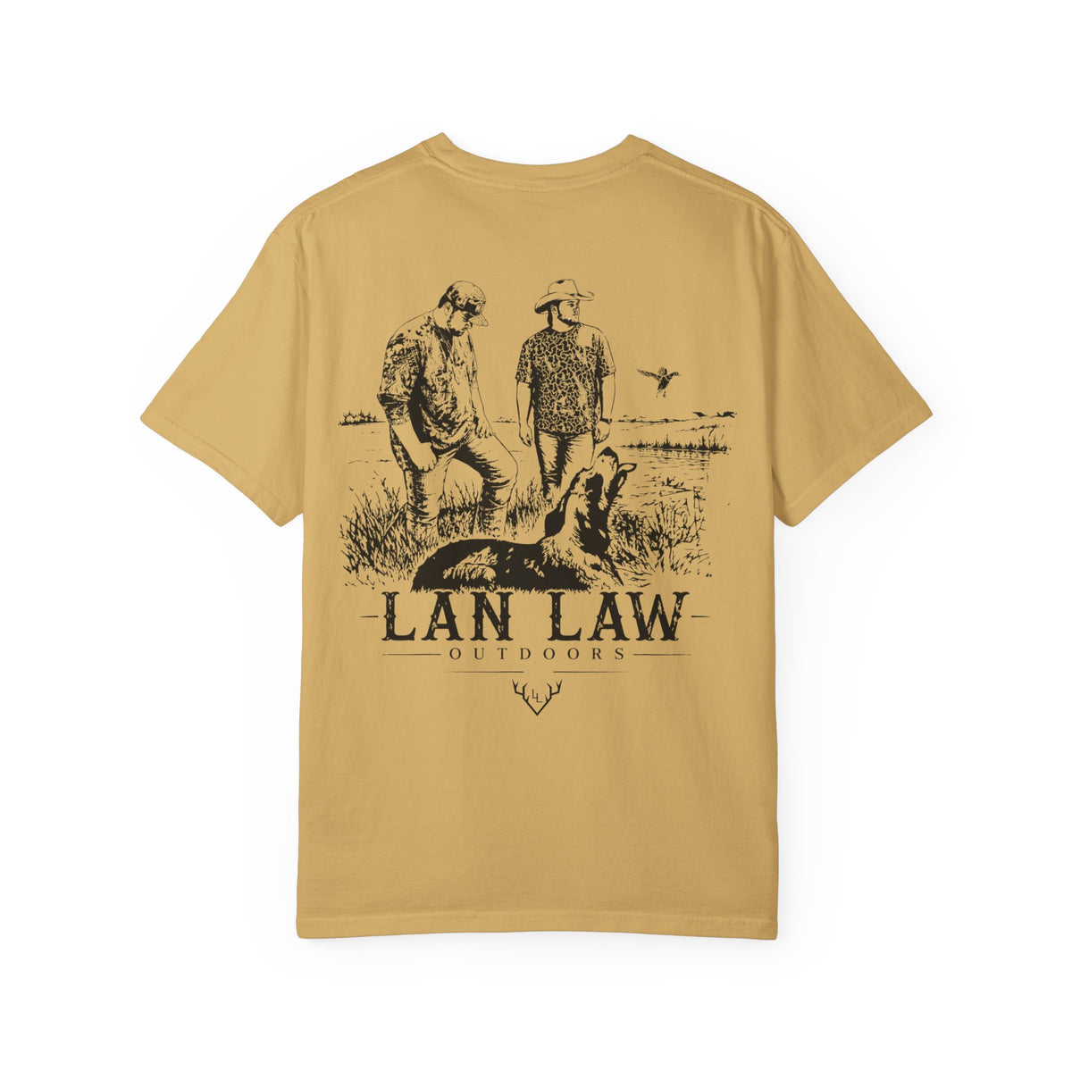 Hunting & Outdoor Tee