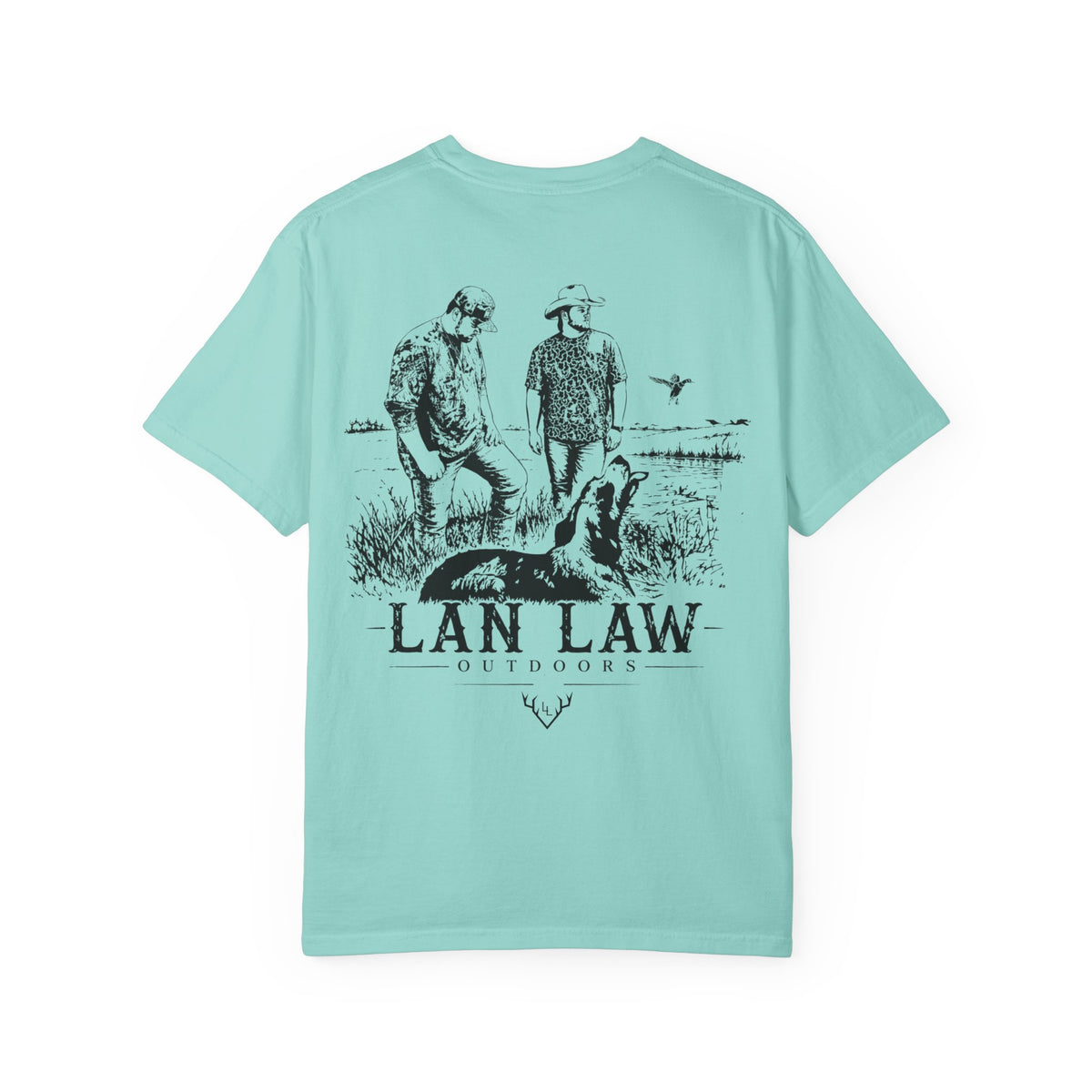 Hunting & Outdoor Tee