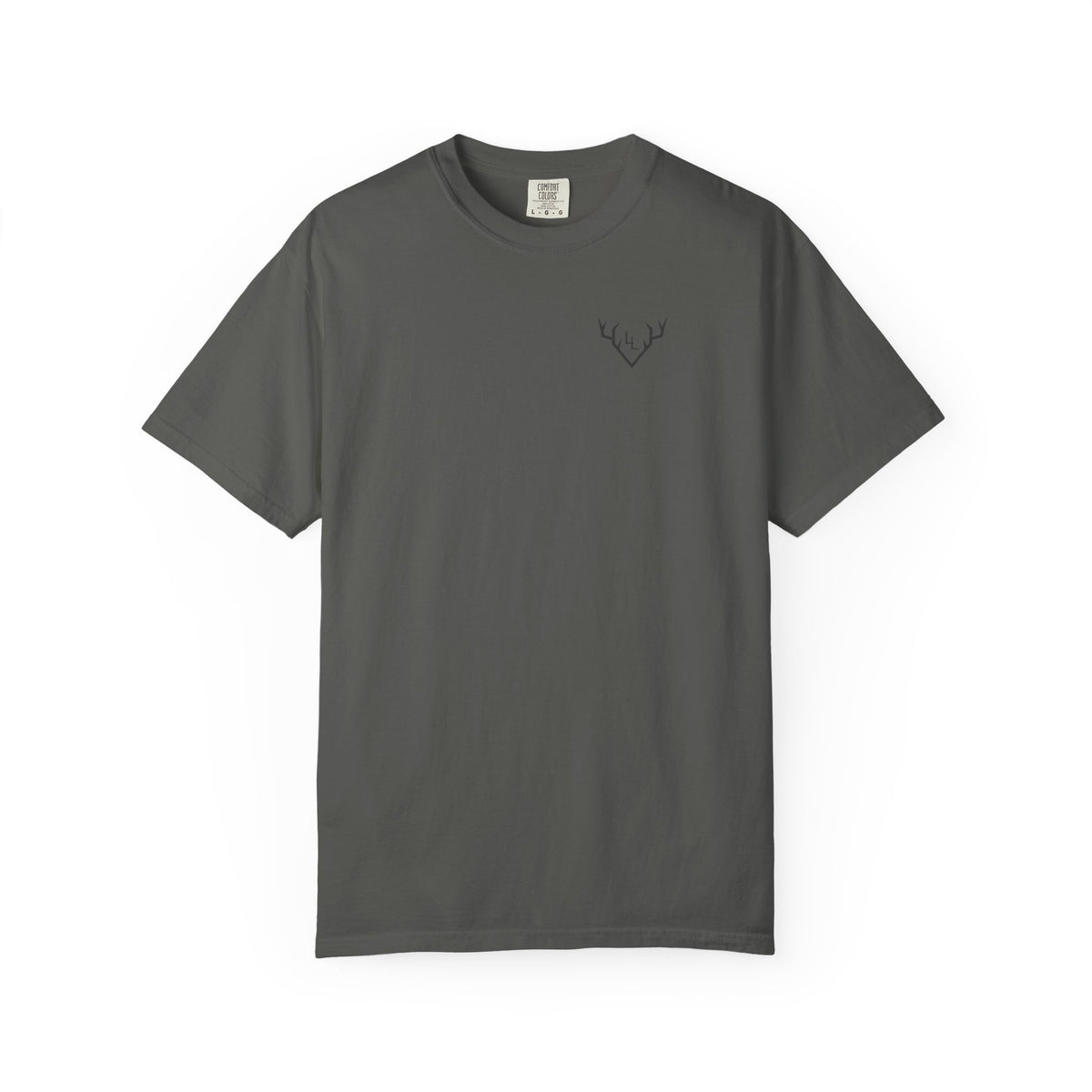 Country To The Bone Dog Tee