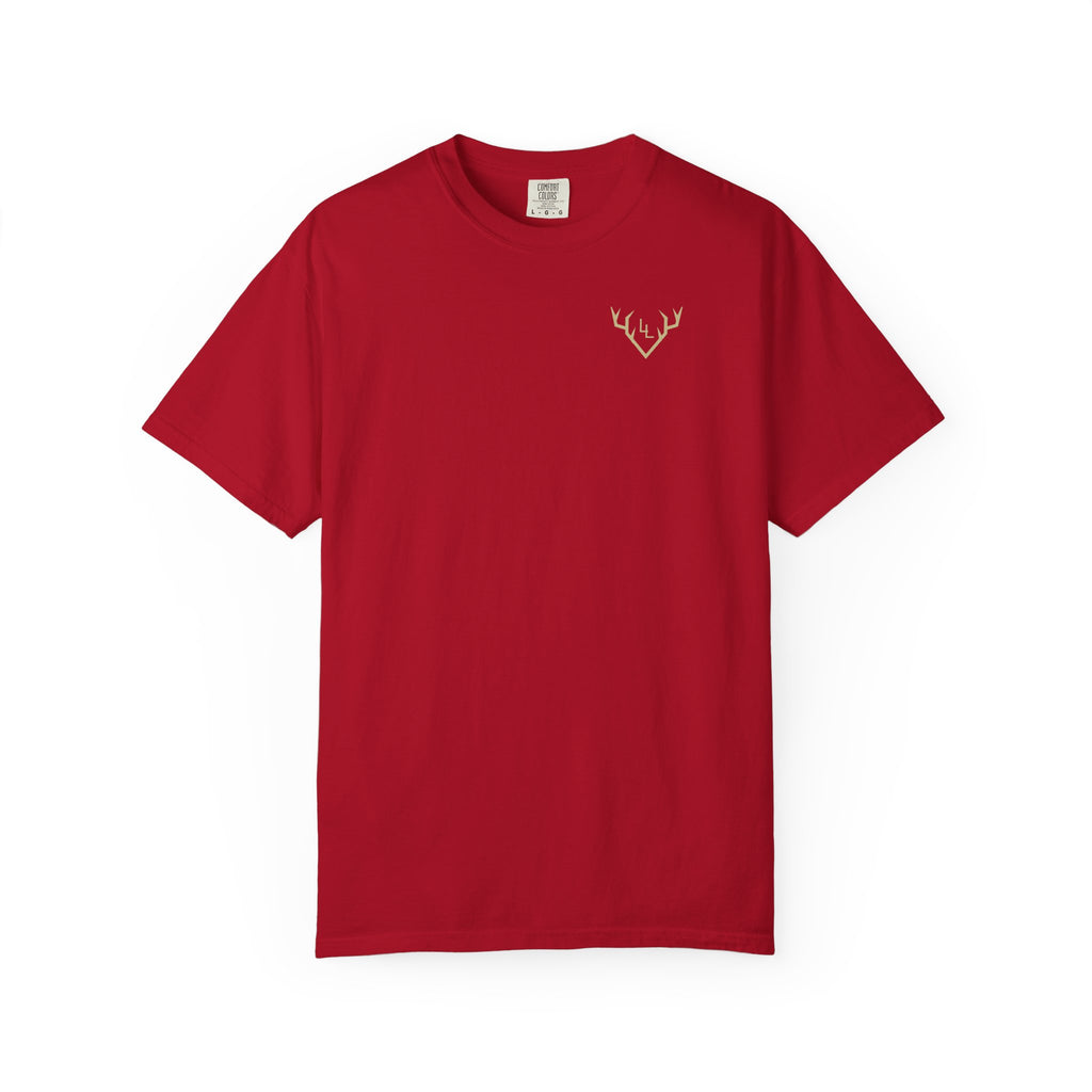 Cut Em' Duck Hunting Tee