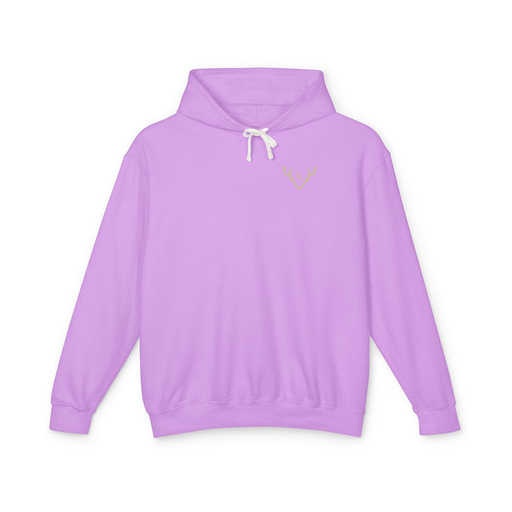 'Cut 'Em' Vintage Duck Hoodie