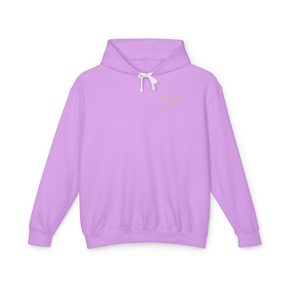 'Cut 'Em' Vintage Duck Hoodie
