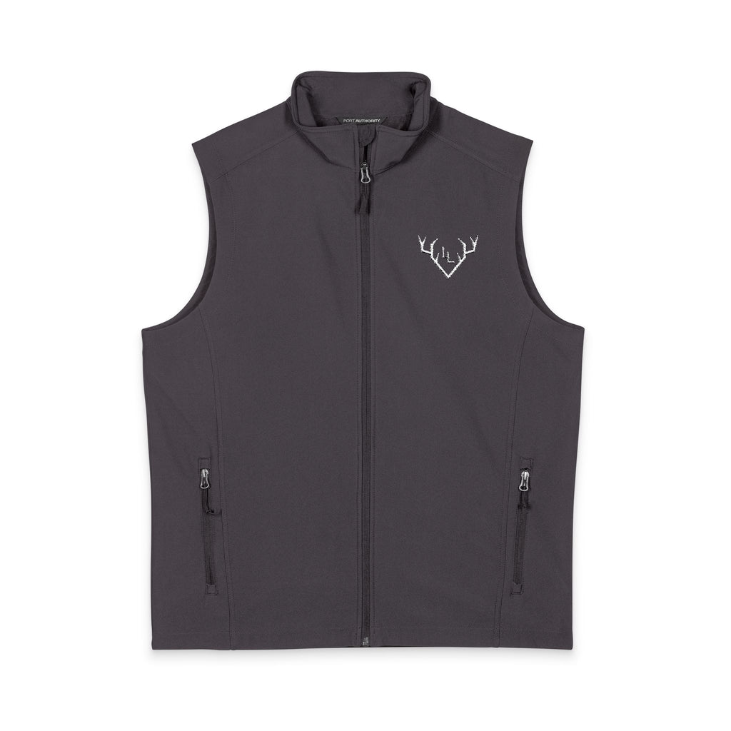 Port Authority® Men's Core Soft Shell Vest