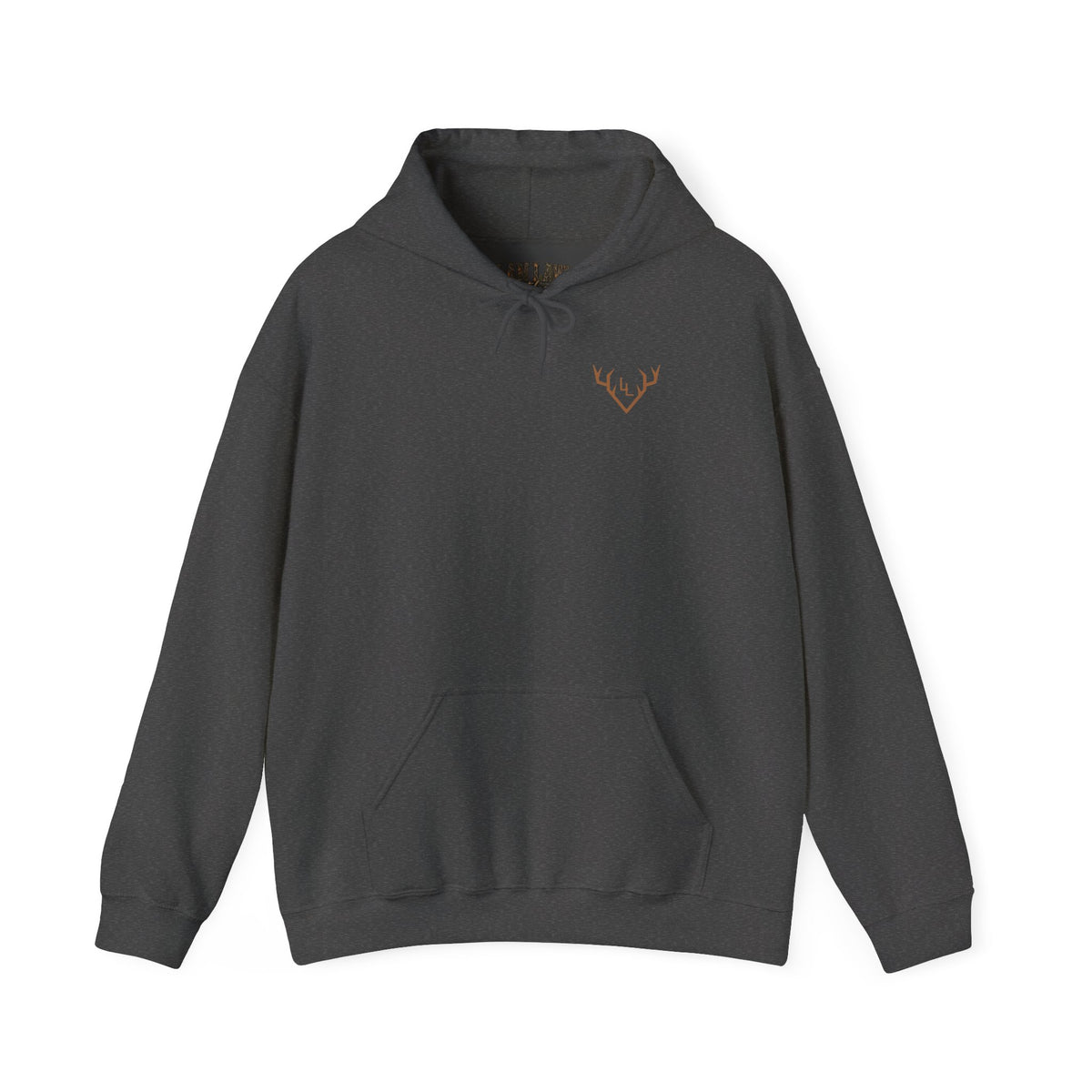 Lan Law Off-Road Hoodie