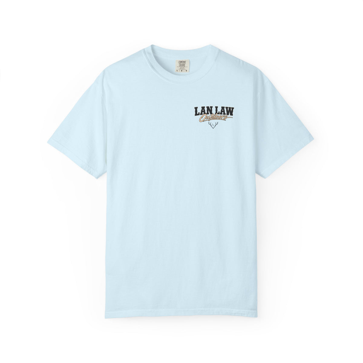 Hog Mountain Graphic Tee
