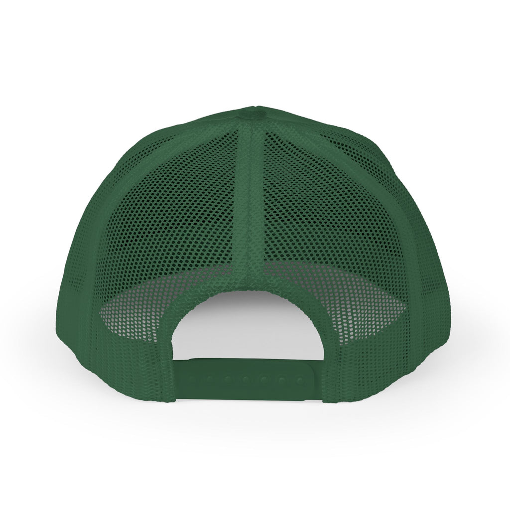 Lan Law Outdoors Trucker Cap