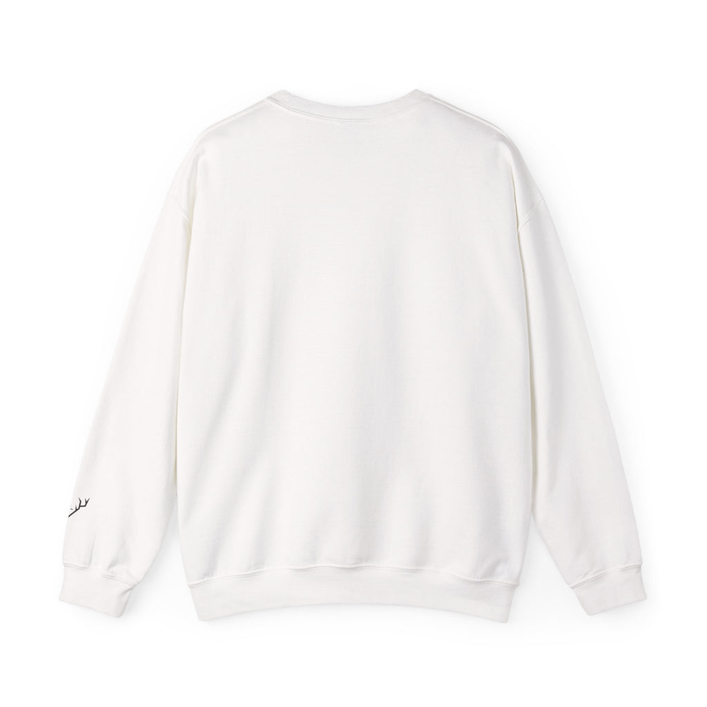 Walk by Faith Crewneck Sweatshirt
