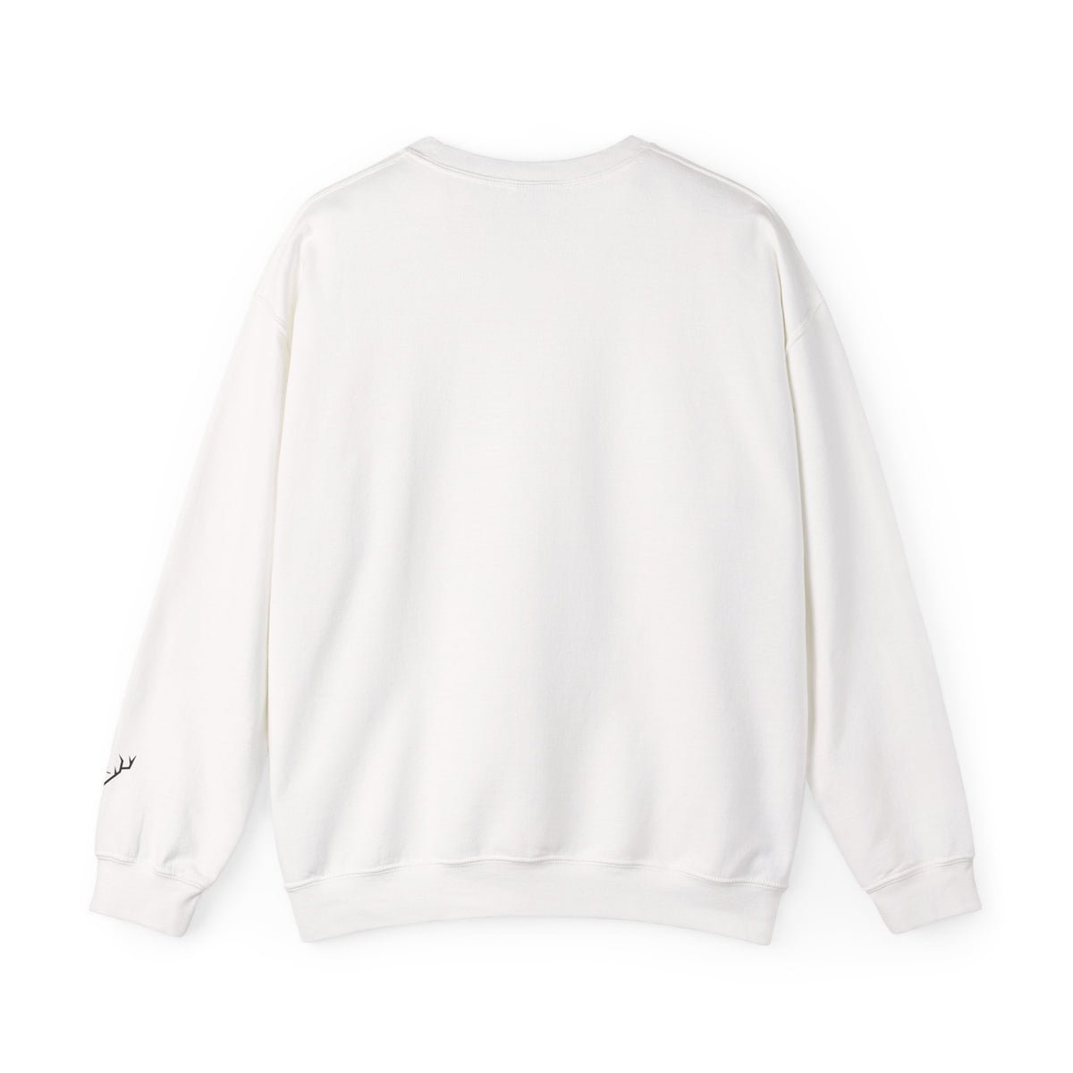 Walk by Faith Crewneck Sweatshirt