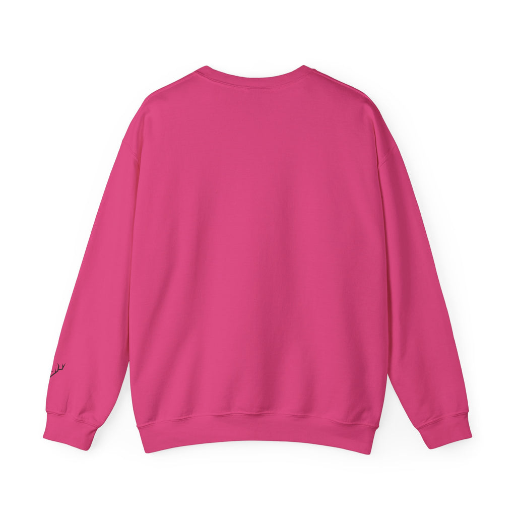 Walk by Faith Crewneck Sweatshirt