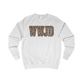 WWJD Camo Sweatshirt