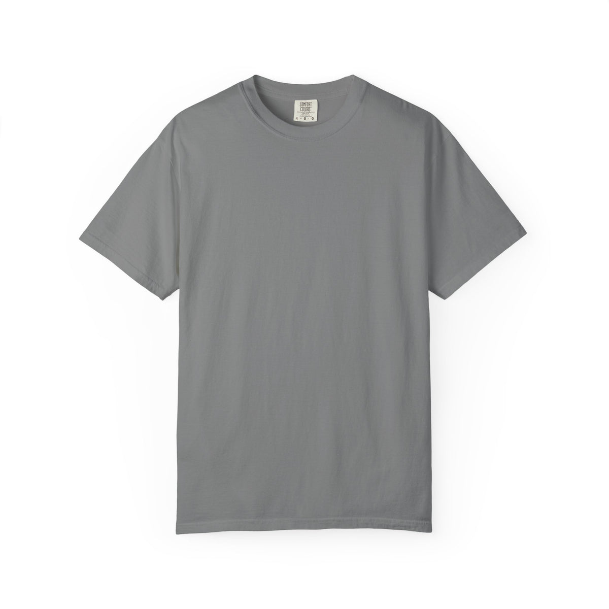 Outdoors Canoe Graphic T-Shirt — "Lan Law Outdoors" Hunting & Fishing Tee