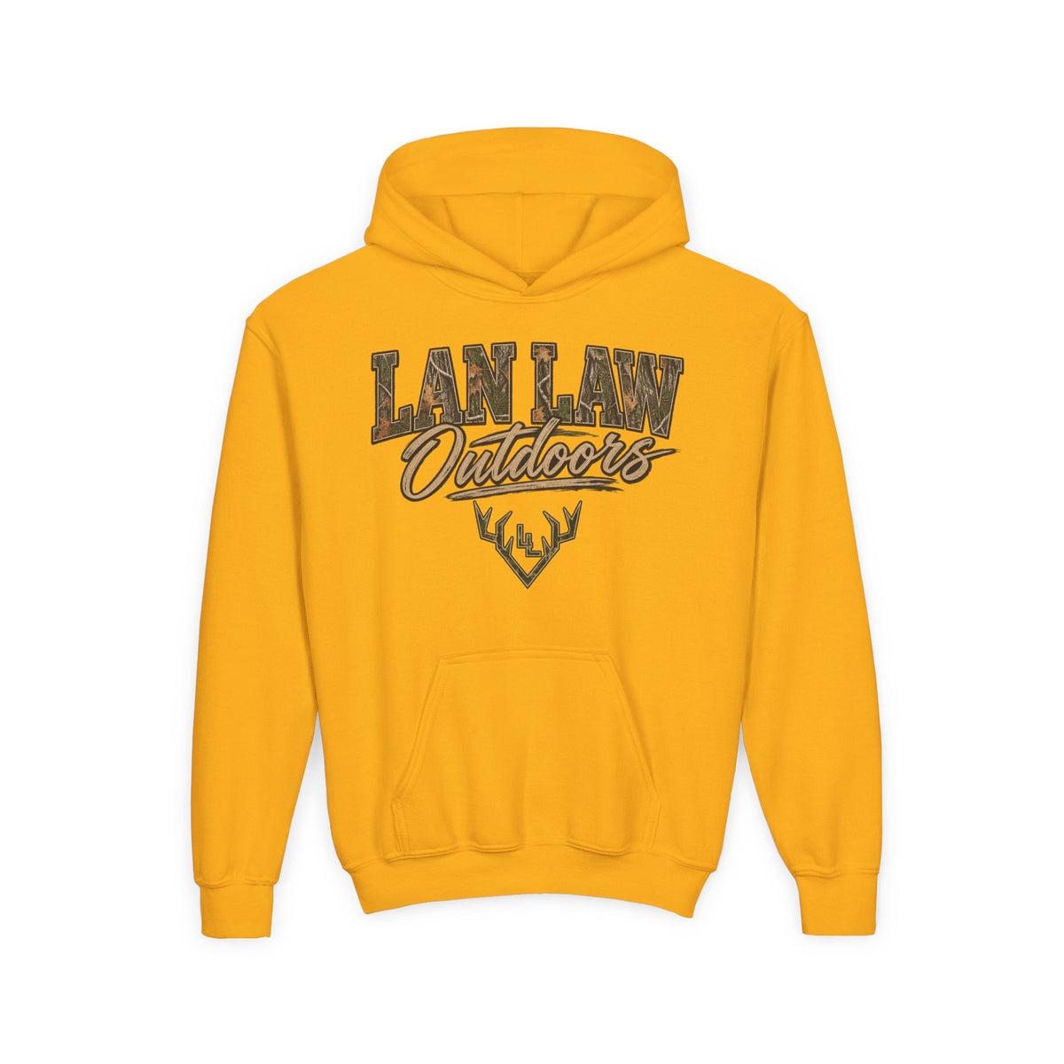 Duck Hunting Sweatshirt