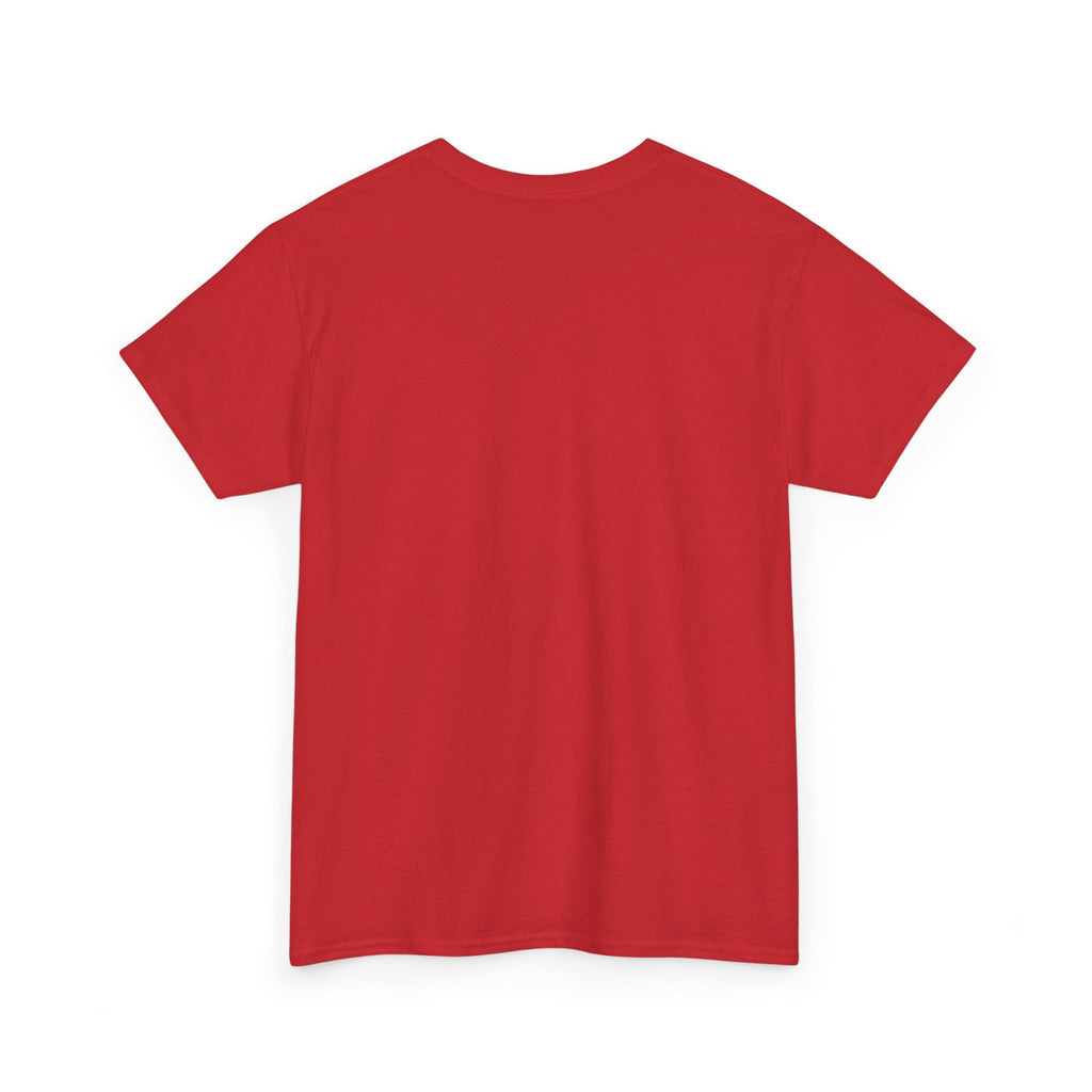 Pretty Gritty Graphic Tee