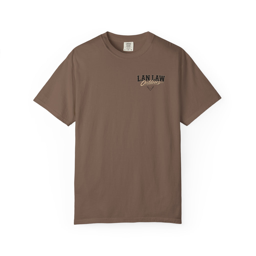 Hog Mountain Graphic Tee