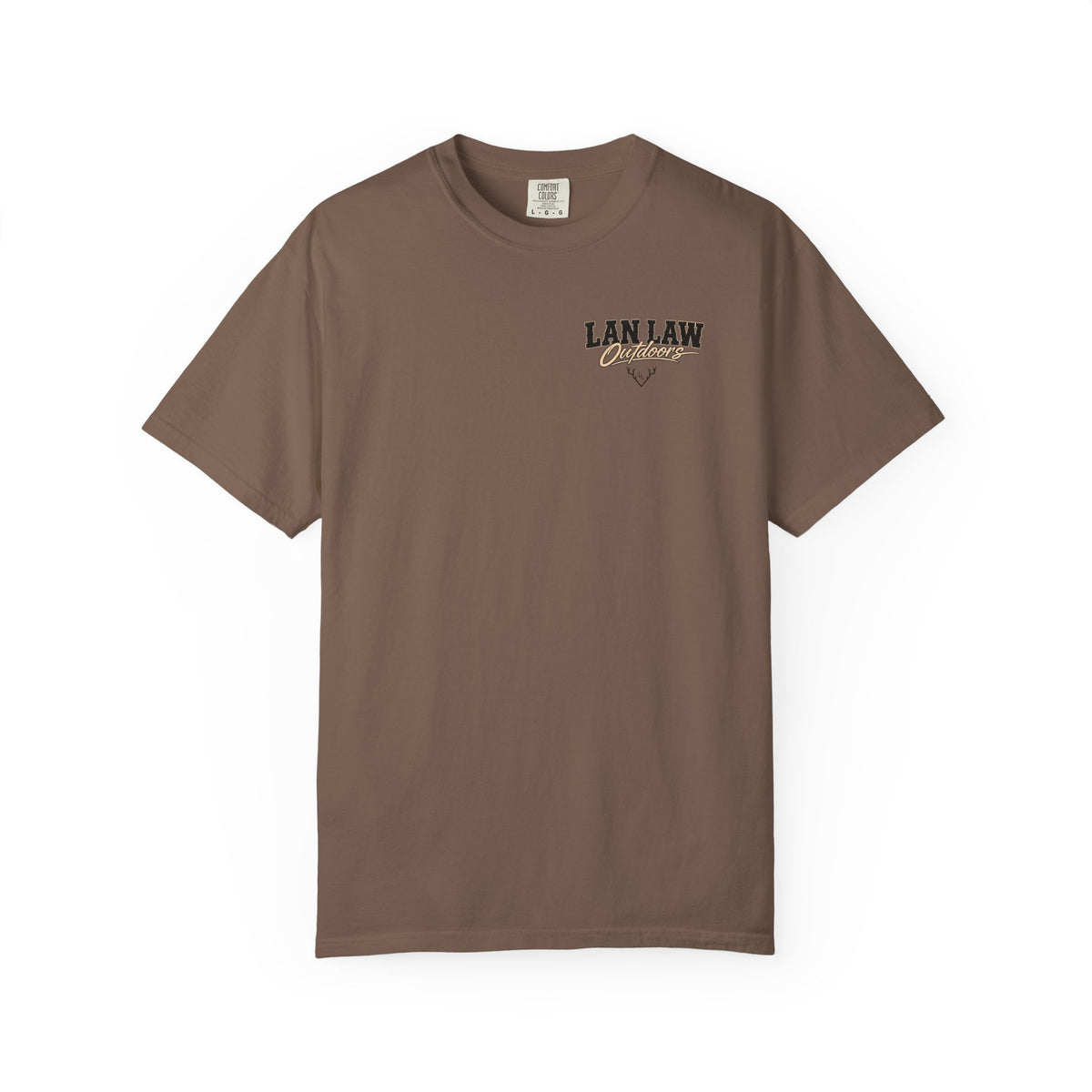 Hog Mountain Graphic Tee