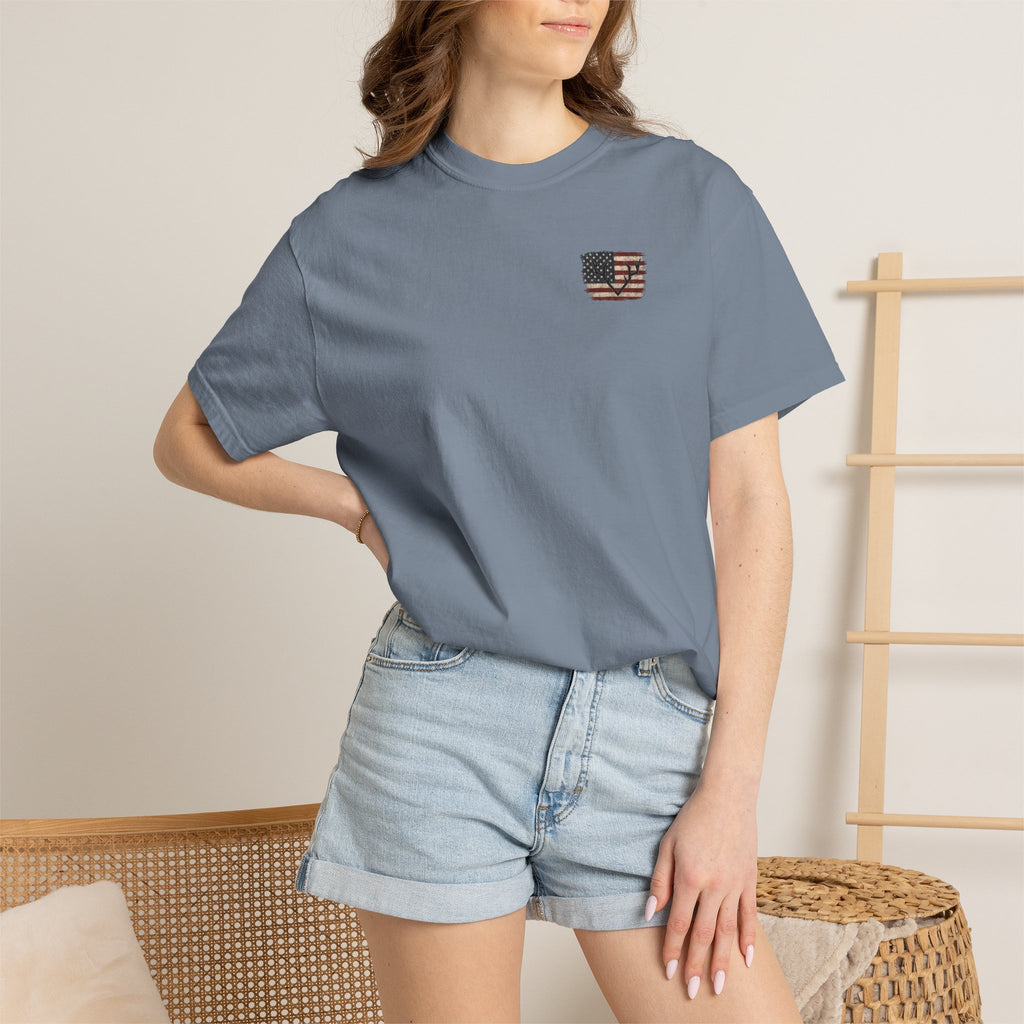 Man of God Tee